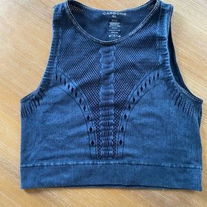 Carbon 38 Bra